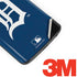 MLB Detroit Tigers - Solid Distressed Moto G6 Skin