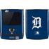MLB Detroit Tigers - Solid Distressed Motorola RAZR Skin