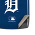 MLB Detroit Tigers - Solid Distressed Motorola RAZR Skin