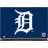 MLB Detroit Tigers - Solid Distressed MSI GS65 Stealth Laptop Skin