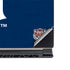 MLB Detroit Tigers - Solid Distressed MSI GS65 Stealth Laptop Skin