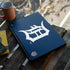 MLB Detroit Tigers - Solid Distressed MSI GS65 Stealth Laptop Skin