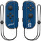 MLB Detroit Tigers - Solid Distressed Nintendo Joy-Con (L/R) Controller Skin