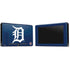 MLB Detroit Tigers - Solid Distressed Nintendo Switch Bundle Skin