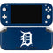 MLB Detroit Tigers - Solid Distressed Nintendo Switch Lite Skin