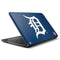 MLB Detroit Tigers - Solid Distressed HP Notebook Skin