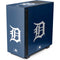 MLB Detroit Tigers - Solid Distressed NZXT H510 Compact ATX Mid-Tower Case Skin