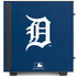 MLB Detroit Tigers - Solid Distressed NZXT H510 Compact ATX Mid-Tower Case Skin
