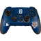 MLB Detroit Tigers - Solid Distressed PlayStation Scuf Vantage 2 Controller Skin