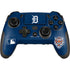 MLB Detroit Tigers - Solid Distressed PlayStation Scuf Vantage 2 Controller Skin