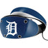 MLB Detroit Tigers - Solid Distressed PlayStation VR2 Skin