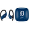 MLB Detroit Tigers - Solid Distressed PowerBeats Pro Skin