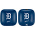 MLB Detroit Tigers - Solid Distressed PowerBeats Pro Skin