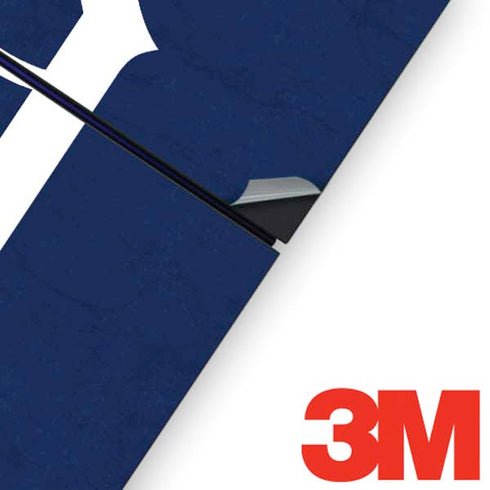 MLB Detroit Tigers - Solid Distressed PS4 Console and Controller Bundle Skin