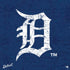 MLB Detroit Tigers - Solid Distressed PS4 Console Skin