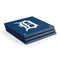 MLB Detroit Tigers - Solid Distressed PS4 Pro Console Skin