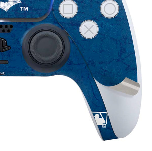 MLB Detroit Tigers - Solid Distressed PS5 Bundle Skin