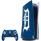 MLB Detroit Tigers - Solid Distressed PS5 Bundle Skin