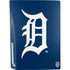 MLB Detroit Tigers - Solid Distressed PS5 Bundle Skin