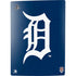 MLB Detroit Tigers - Solid Distressed PS5 Console Skin