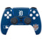 MLB Detroit Tigers - Solid Distressed PS5 Controller Skin