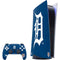 MLB Detroit Tigers - Solid Distressed PS5 Digital Edition Bundle Skin