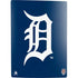 MLB Detroit Tigers - Solid Distressed PS5 Digital Edition Bundle Skin