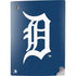 MLB Detroit Tigers - Solid Distressed PS5 Digital Edition Console Skin