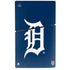 MLB Detroit Tigers - Solid Distressed PS5 Slim Disk Bundle Skin
