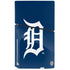 MLB Detroit Tigers - Solid Distressed PS5 Slim Disk Bundle Skin