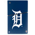 MLB Detroit Tigers - Solid Distressed PS5 Slim Disk Console Skin