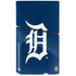 MLB Detroit Tigers - Solid Distressed PS5 Slim Disk Console Skin