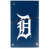 MLB Detroit Tigers - Solid Distressed PS5 Slim Digital Edition Bundle Skin