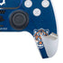 MLB Detroit Tigers - Solid Distressed PS5 Slim Digital Edition Bundle Skin
