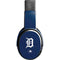 MLB Detroit Tigers - Solid Distressed Skullcandy Crusher Wireless Skin