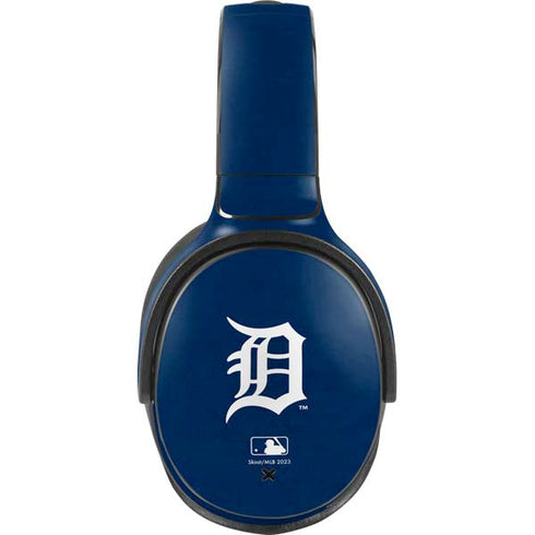 MLB Detroit Tigers - Solid Distressed Skullcandy Venue Skin