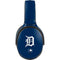 MLB Detroit Tigers - Solid Distressed Skullcandy Venue Skin