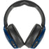 MLB Detroit Tigers - Solid Distressed Skullcandy Venue Skin
