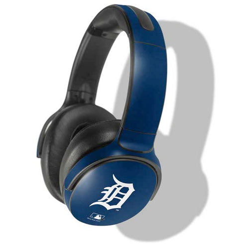 MLB Detroit Tigers - Solid Distressed Skullcandy Venue Skin