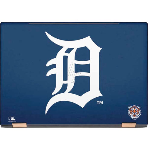 MLB Detroit Tigers - Solid Distressed HP Spectre Skin