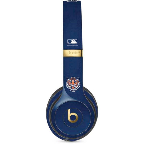 MLB Detroit Tigers - Solid Distressed Studio Wireless 3 Skin
