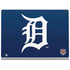 MLB Detroit Tigers - Solid Distressed Surface Book 2 15in Skin