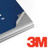 MLB Detroit Tigers - Solid Distressed Surface Book 2 15in Skin