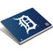 MLB Detroit Tigers - Solid Distressed Surface Book Skin