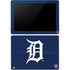 MLB Detroit Tigers - Solid Distressed Surface Go Skin