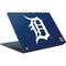 MLB Detroit Tigers - Solid Distressed Surface Laptop Skin