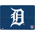 MLB Detroit Tigers - Solid Distressed Surface Laptop Studio Skin