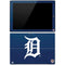 MLB Detroit Tigers - Solid Distressed Surface Pro 3 Skin