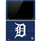 MLB Detroit Tigers - Solid Distressed Surface Pro 4 Skin