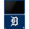 MLB Detroit Tigers - Solid Distressed Surface Pro 6 Skin